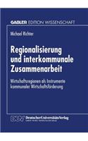 Regionalisierung Und Interkommunale Zusammenarbeit