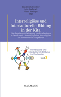 Interreligiöse und Interkulturelle Bildung in der Kita