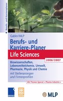Gabler / Mlp Berufs- Und Karriere-Planer Life Sciences 2006/2007