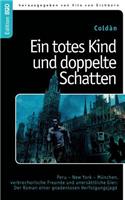 totes Kind und doppelte Schatten