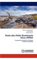 Peste Des Petits Ruminants Virus (Pprv)