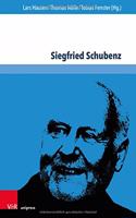 Siegfried Schubenz