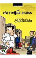 Die Göttinger Sieben