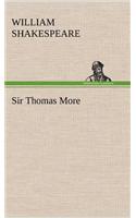 Sir Thomas More: (English)