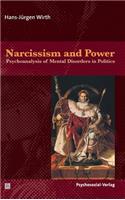 Narcissism and Power