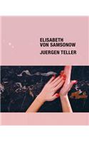 Elisabeth Von Samsonow & Juergen Teller: The Parents' Bedroom Show (Creating Time)