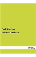 Britisch-Ostafrika: (German)