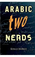 Arabic for Nerds 2