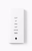 Paris City Guide for Design Lovers