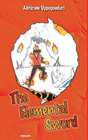 Elemental Sword