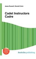 Cadet Instructors Cadre
