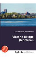 Victoria Bridge (Montreal)