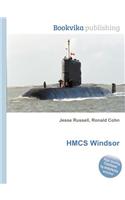 Hmcs Windsor