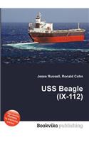 USS Beagle (IX-112)