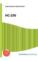 Hc-256