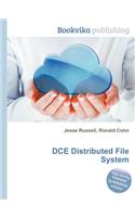 DCE Distributed File System
