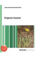 Erigeron Linearis: (English)