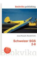 Schweizer Sgs 2-8