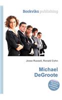 Michael Degroote: (English)