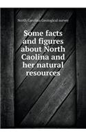 Some Facts and Figures about North Caolina and Her Natural Resources