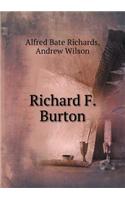 Richard F. Burton