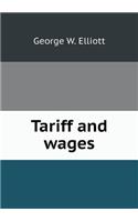 Tariff and Wages