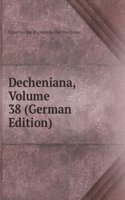 Decheniana, Volume 38 (German Edition)