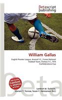 William Gallas