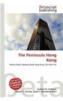 The Peninsula Hong Kong: (English)