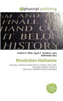 Rvolution Hatienne: (French)