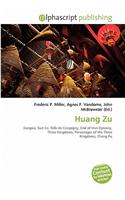 Huang Zu: (English)