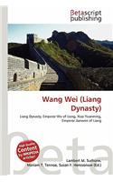 Wang Wei (Liang Dynasty): (English)