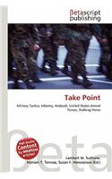 Take Point: (English)