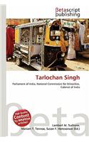 Tarlochan Singh: (English)
