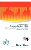 Andrea Parker (DJ)