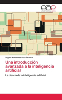 introducción avanzada a la inteligencia artificial