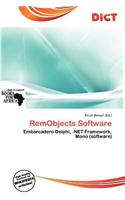 Remobjects Software