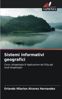 Sistemi informativi geografici