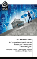 Comprehensive Guide to Financial Terms and Terminologies