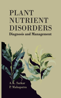 Plant Nutrient Disorders