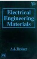 Electrical Engineering Materials