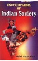 Encyclopadeia of Indian Society