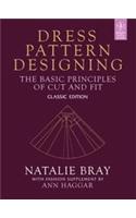 Dress Pattern Designing The Basic Principles Of Cut And Fit Classic Ed