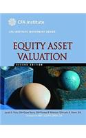 Equity Asset Valuation, 2Nd Ed