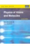 Physics Of Atoms And Molecules, 2/E