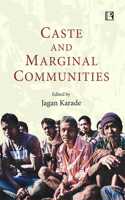 Caste And Marginal Communities