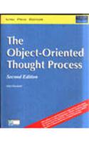 OBJECT ORIENTED THOUGHT PROCESS