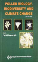 Pollen Biology, Biodiversity And Climate Change