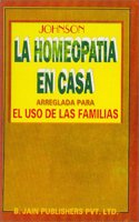 La Homeopatia en Casa