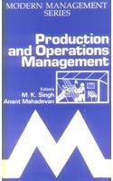 Production & Operations Management